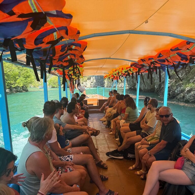 Smart Tour Albania