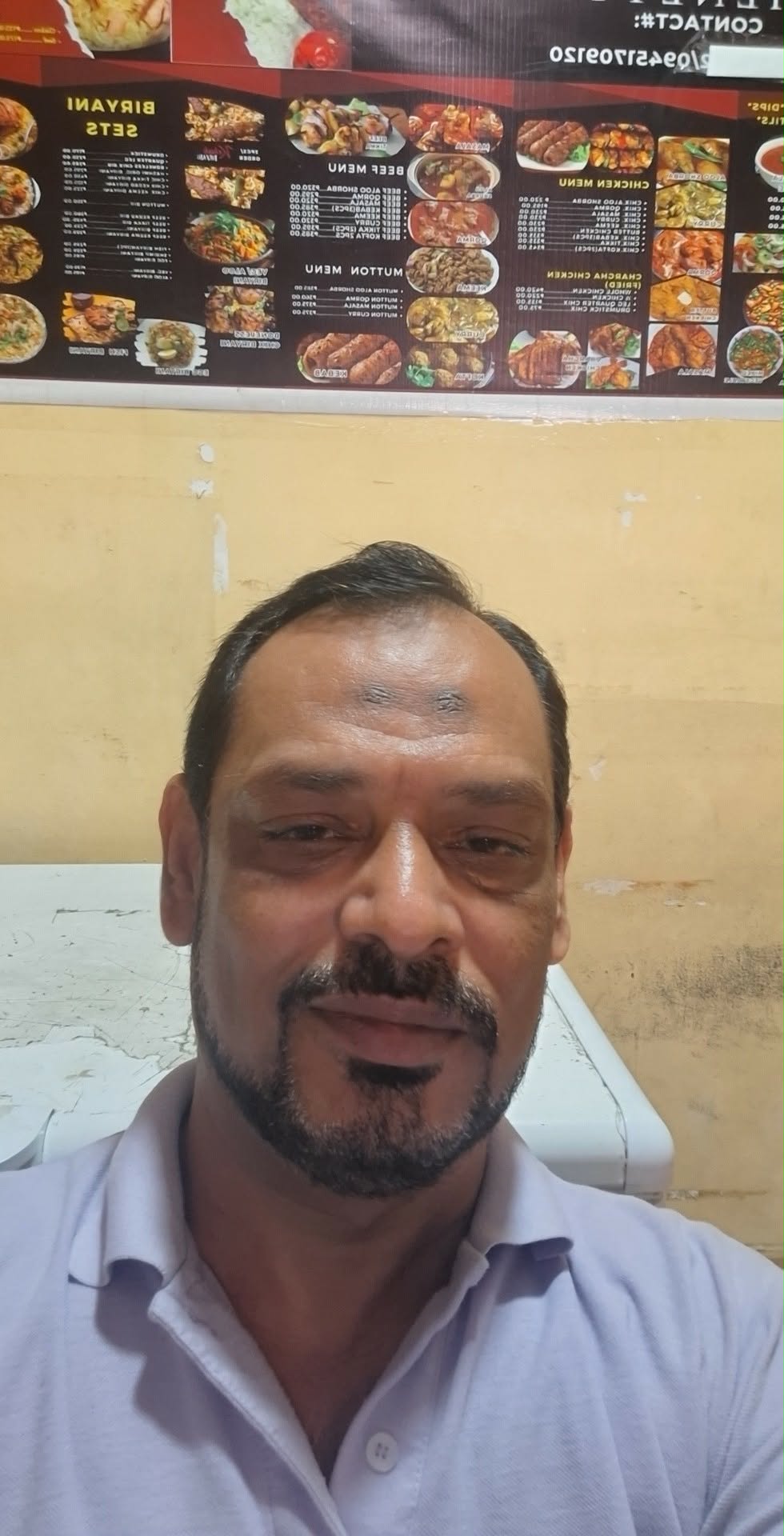 Fiaz Hashmi
