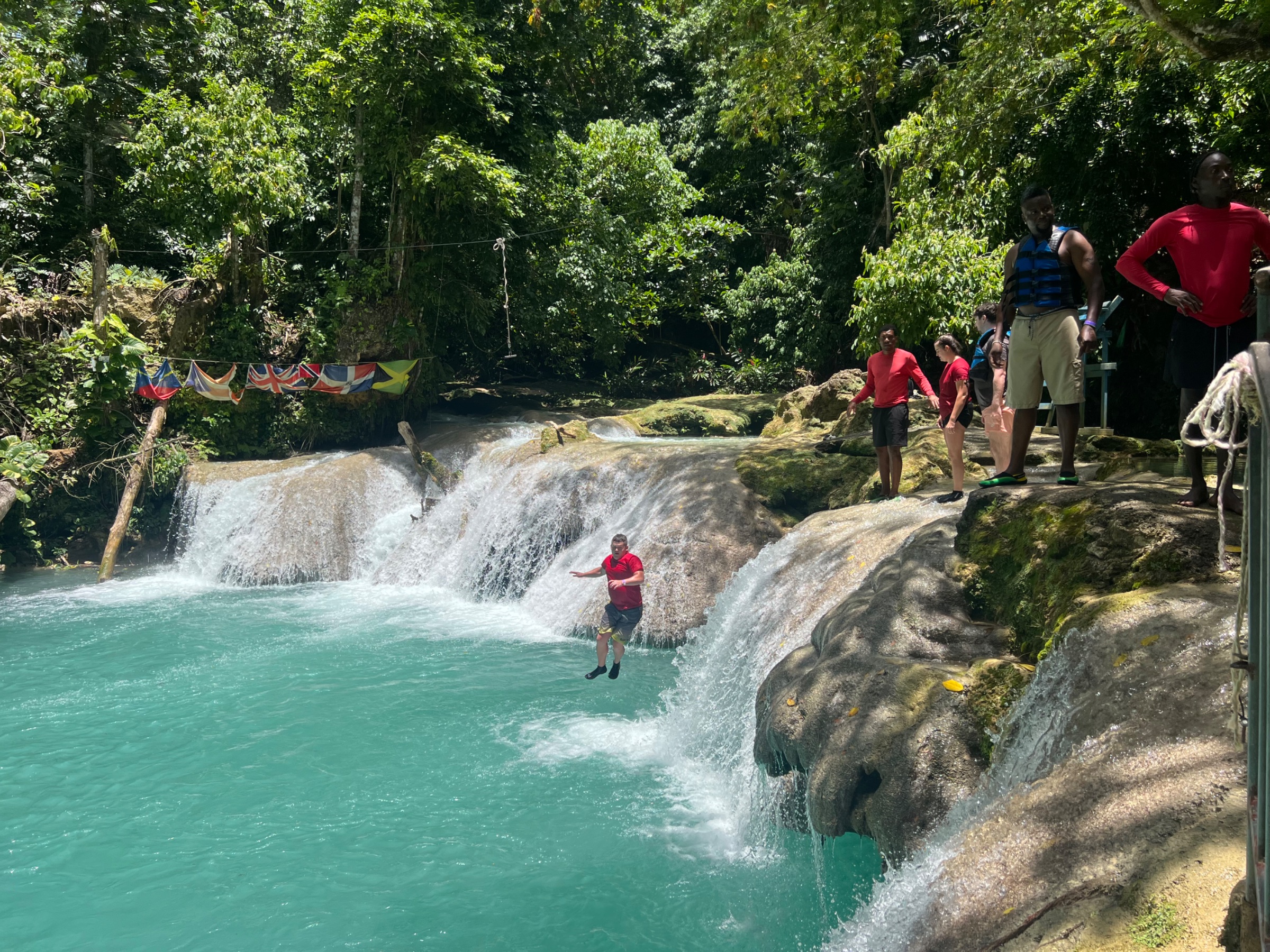 Roots Rock Jamaica Tours