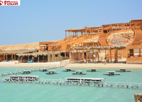 Magic Tours Egypt