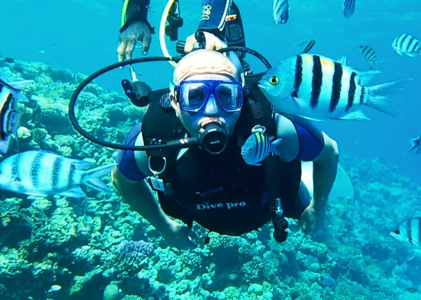 Magic Tours Egypt