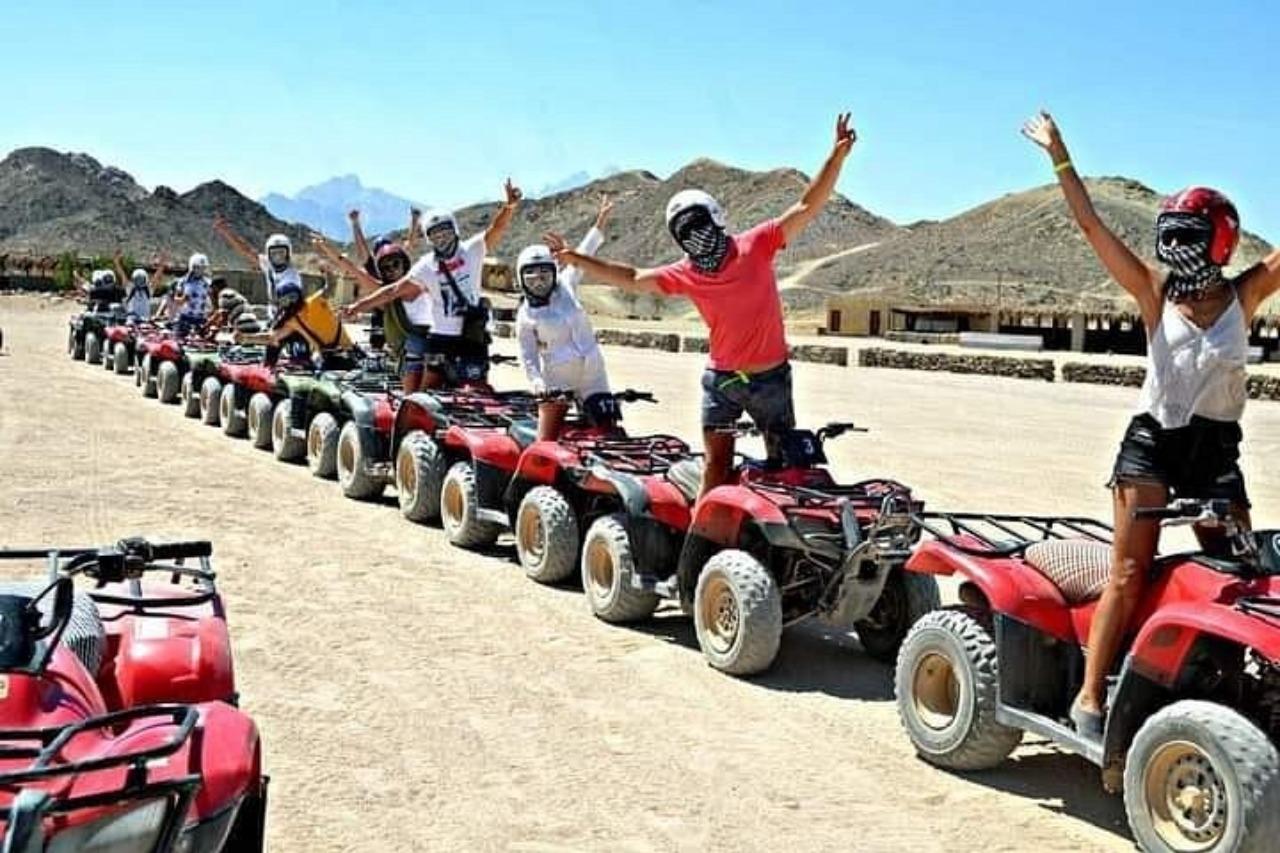Magic Tours Egypt