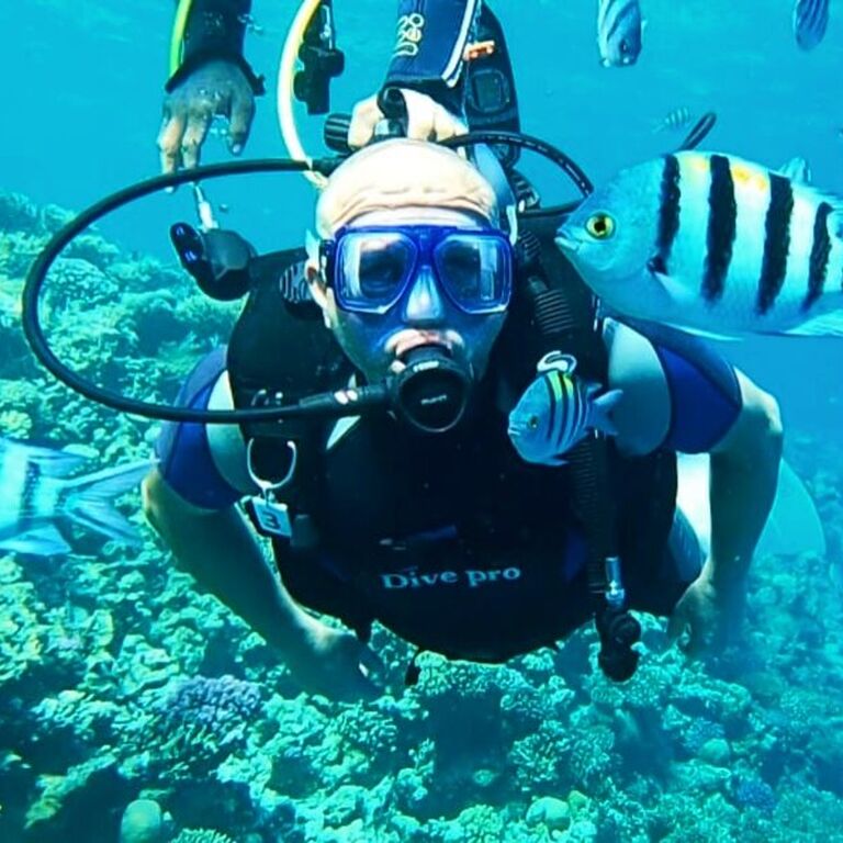 Magic Tours Egypt
