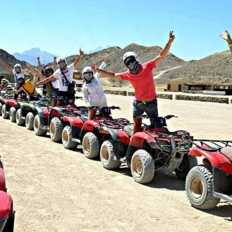 Magic Tours Egypt