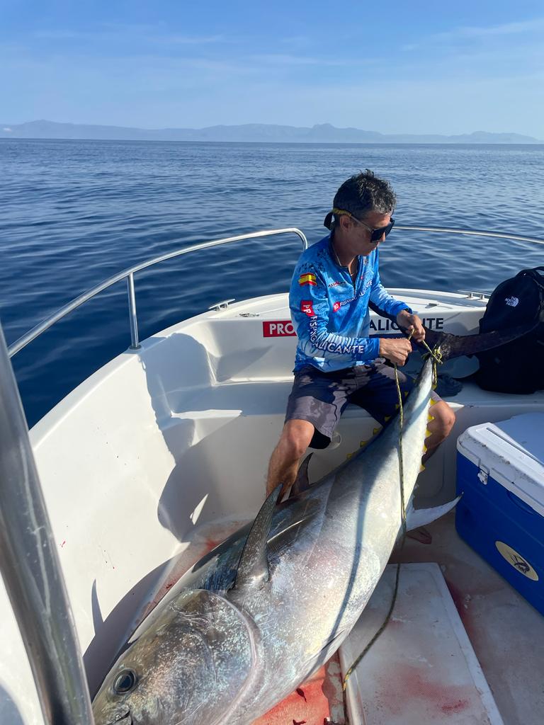 PROFISHING