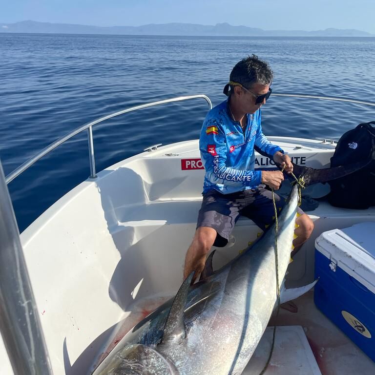 PROFISHING
