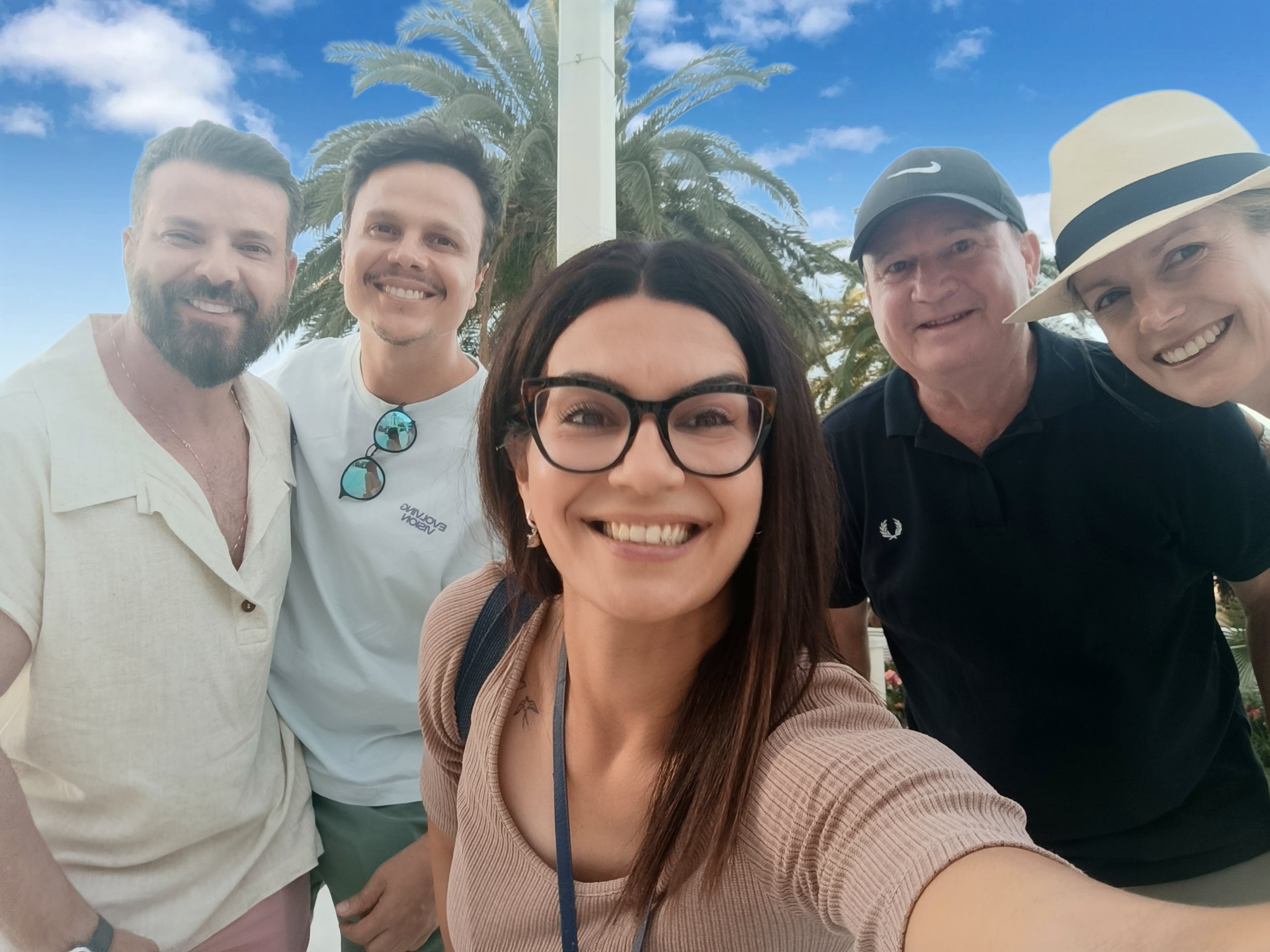 SPLIT-History Walking Tour