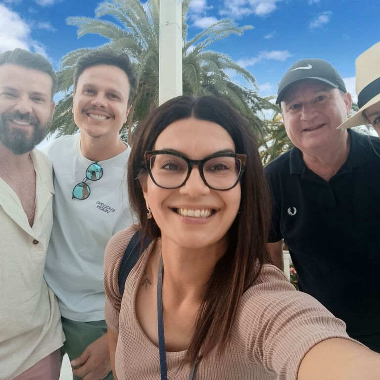 SPLIT-History Walking Tour