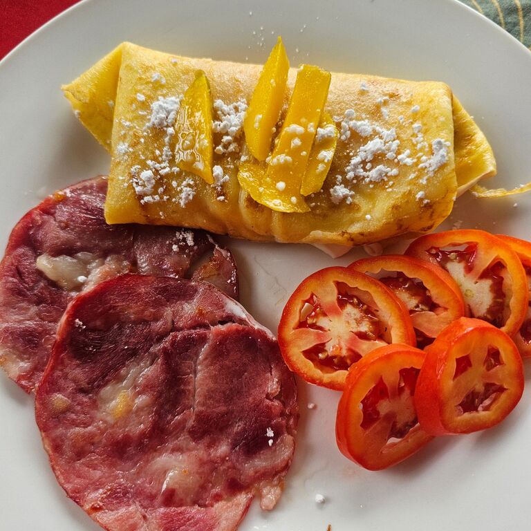 Breakfast.byRoe