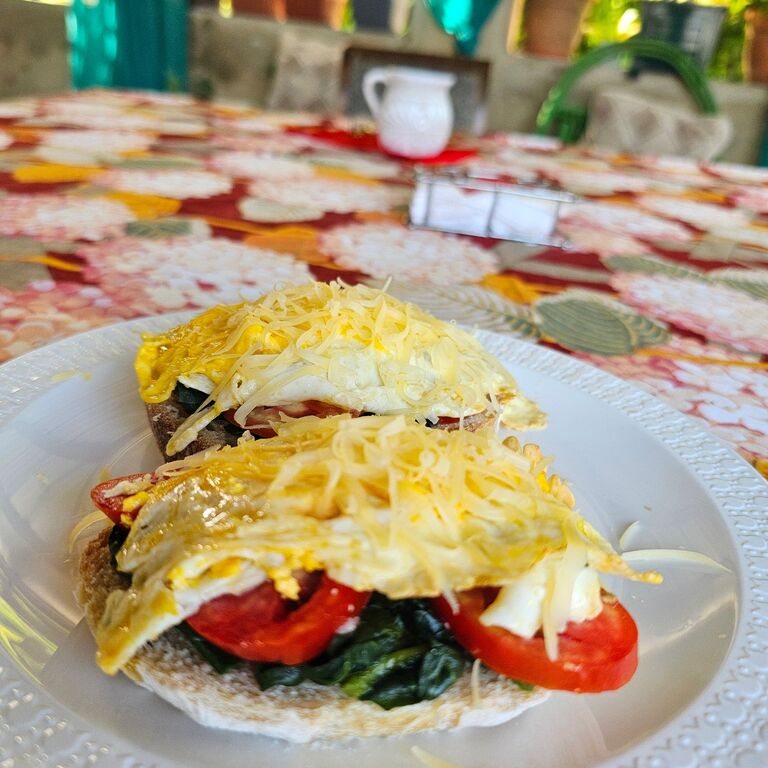 Breakfast.byRoe