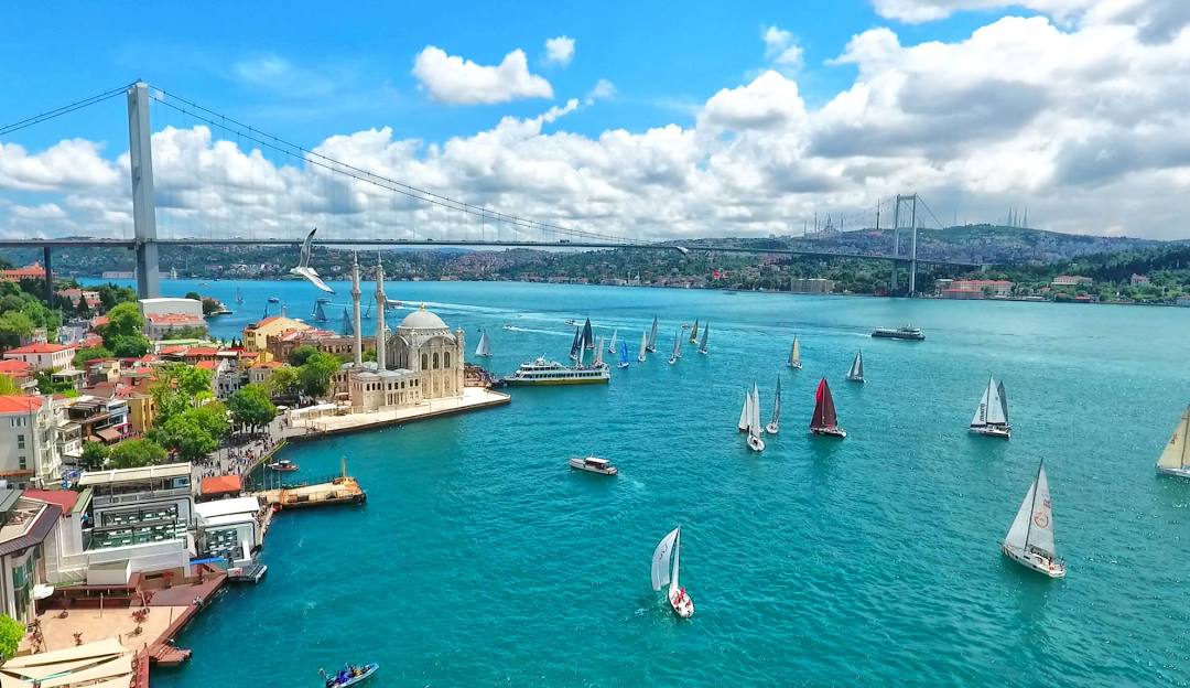 Travel Store Turkey