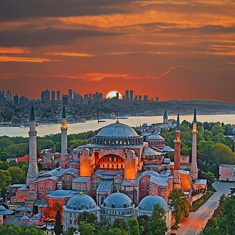 Travel Store Turkey