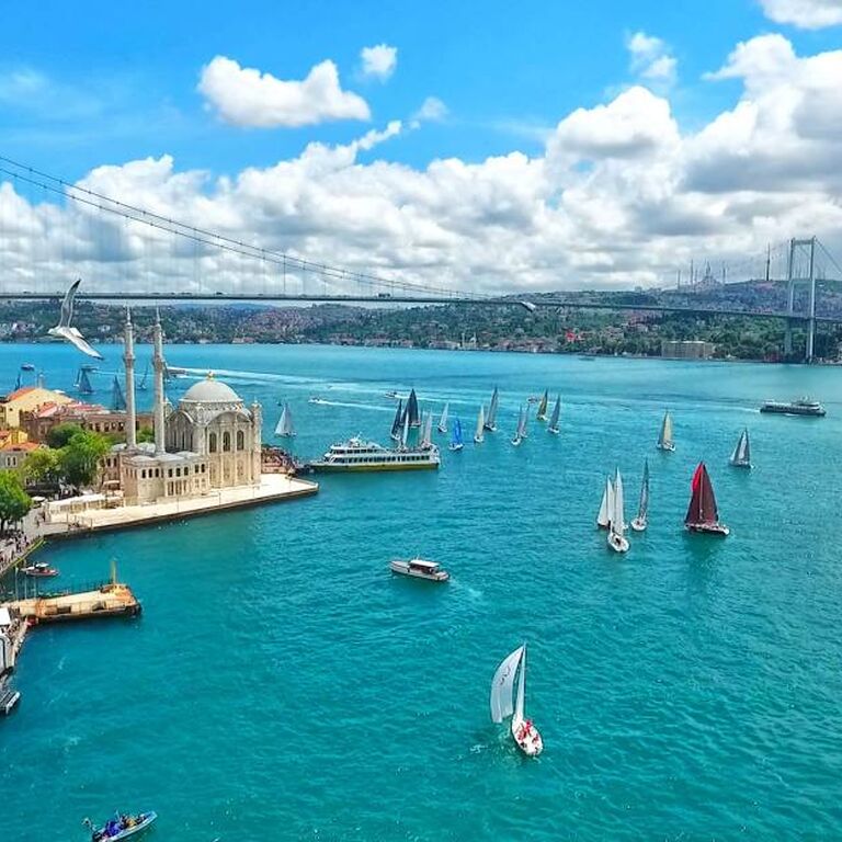 Travel Store Turkey