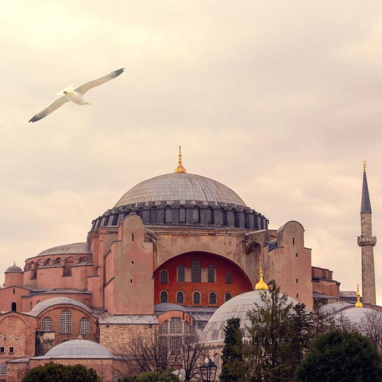 Travel Store Turkey
