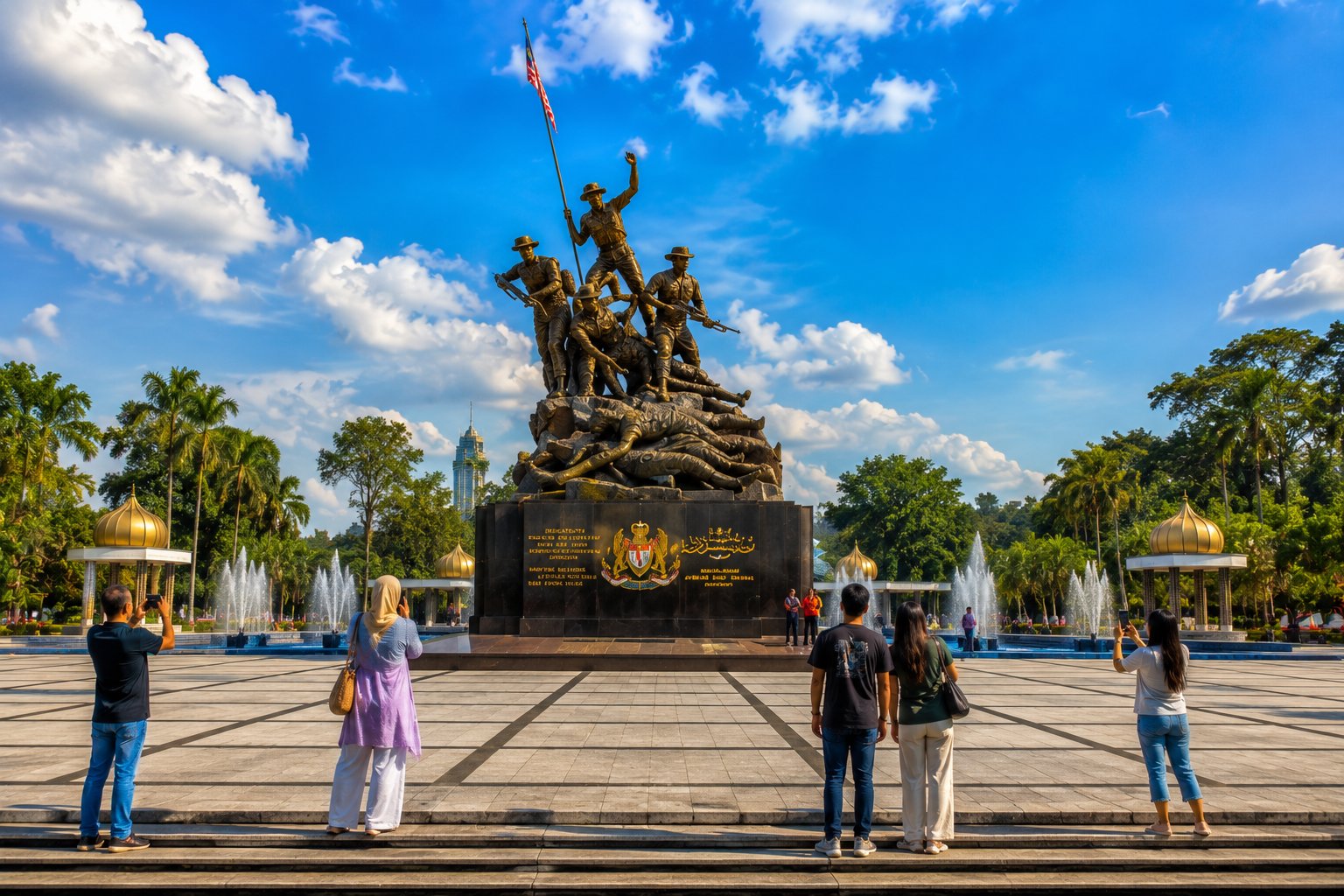 Demayus Travel & Tours