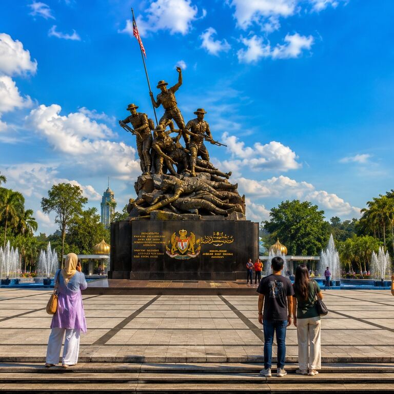 Demayus Travel & Tours