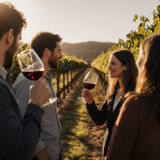 Artisan Excursion Wine Tours