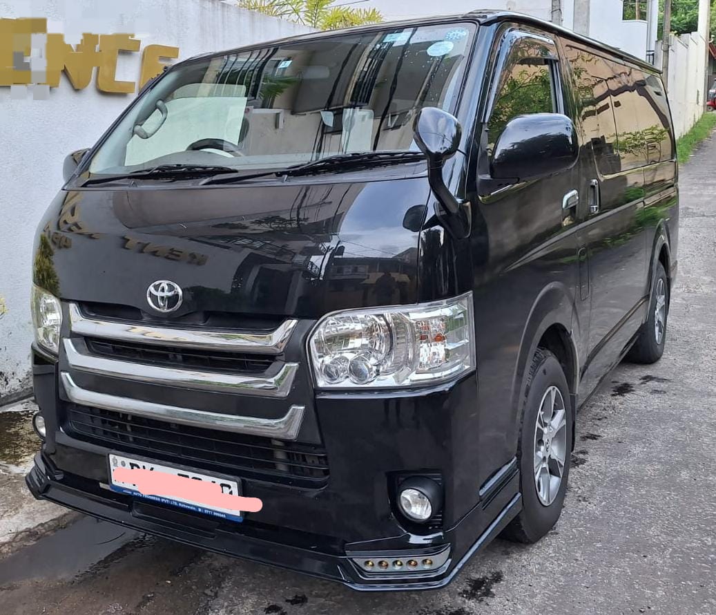 SkyLine Tours & Taxi Service