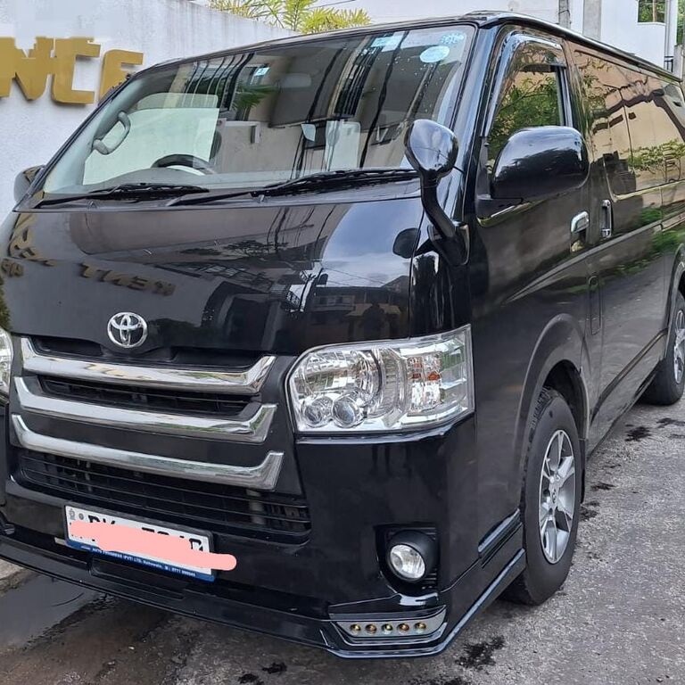 SkyLine Tours & Taxi Service