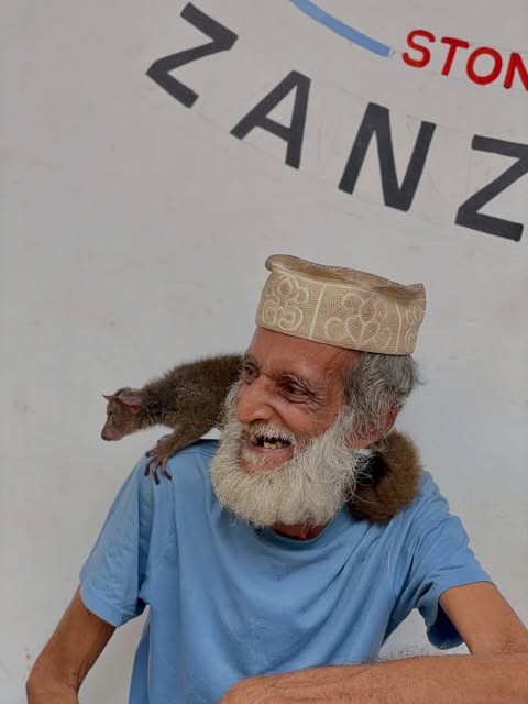 Stone town tour
