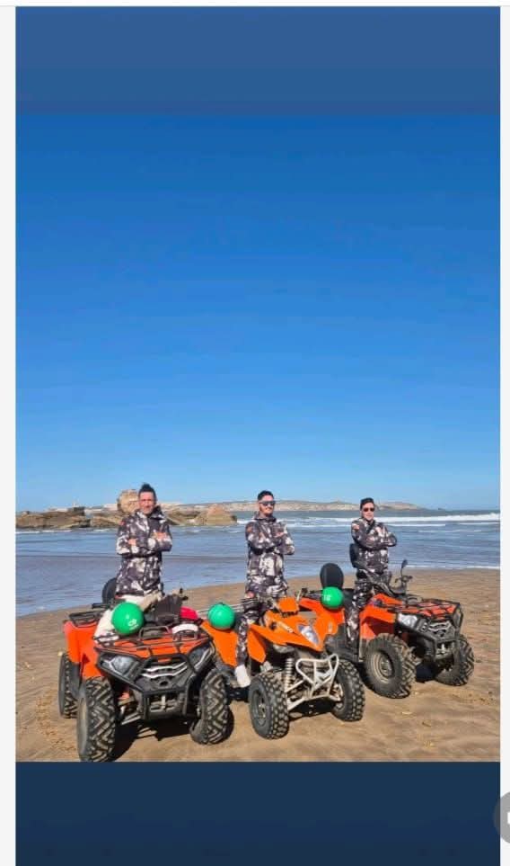 quad Essaouira