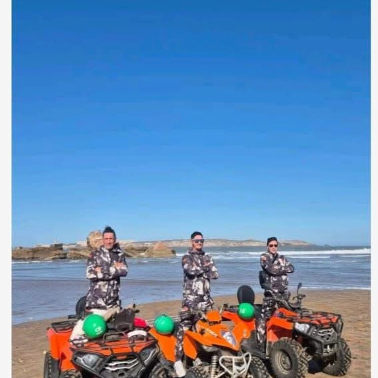 quad Essaouira