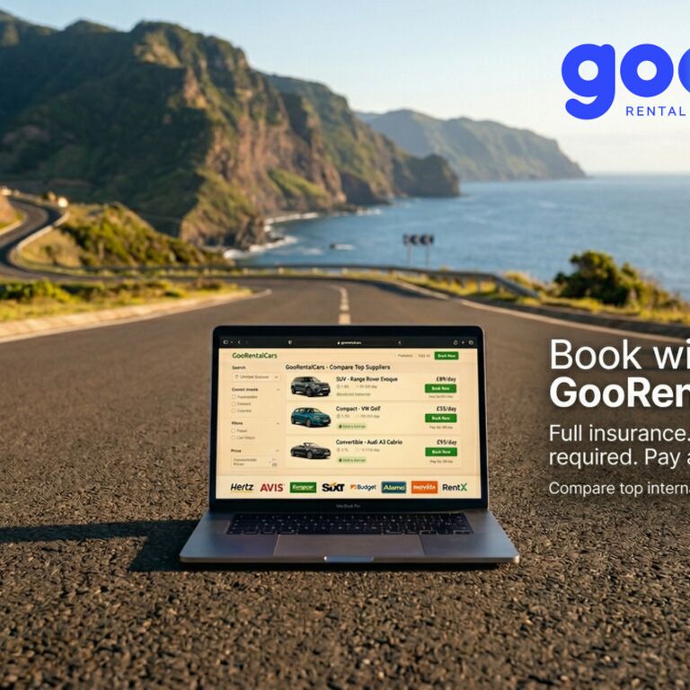 Goorentalcars