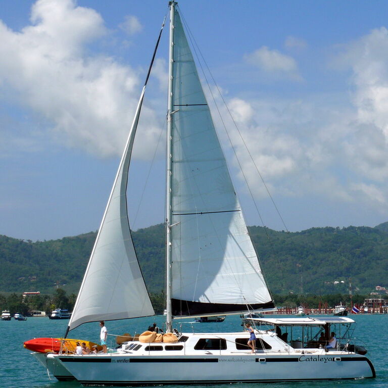 Aquamarine Asia Co. Ltd.