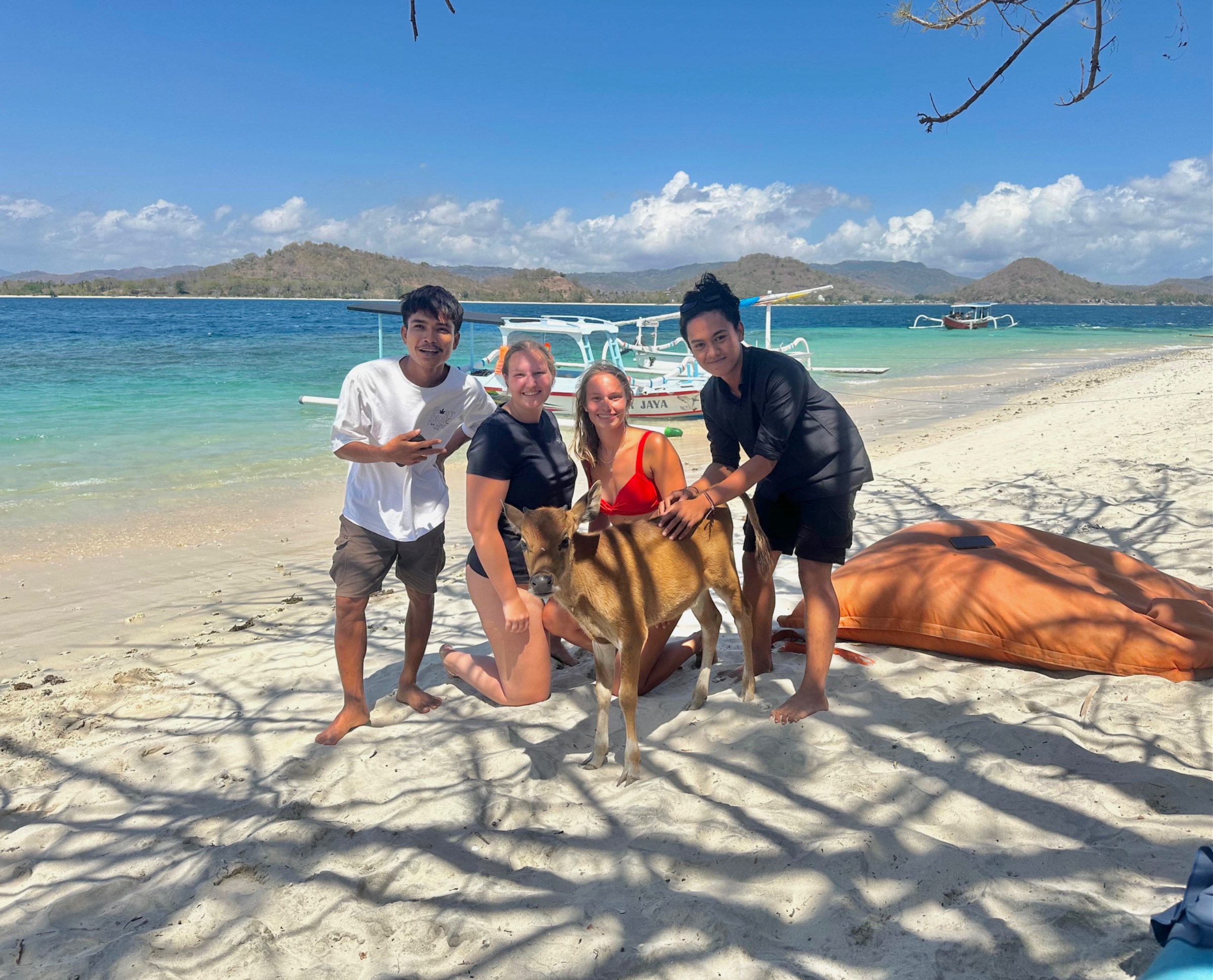 sagara lombok snorkeling