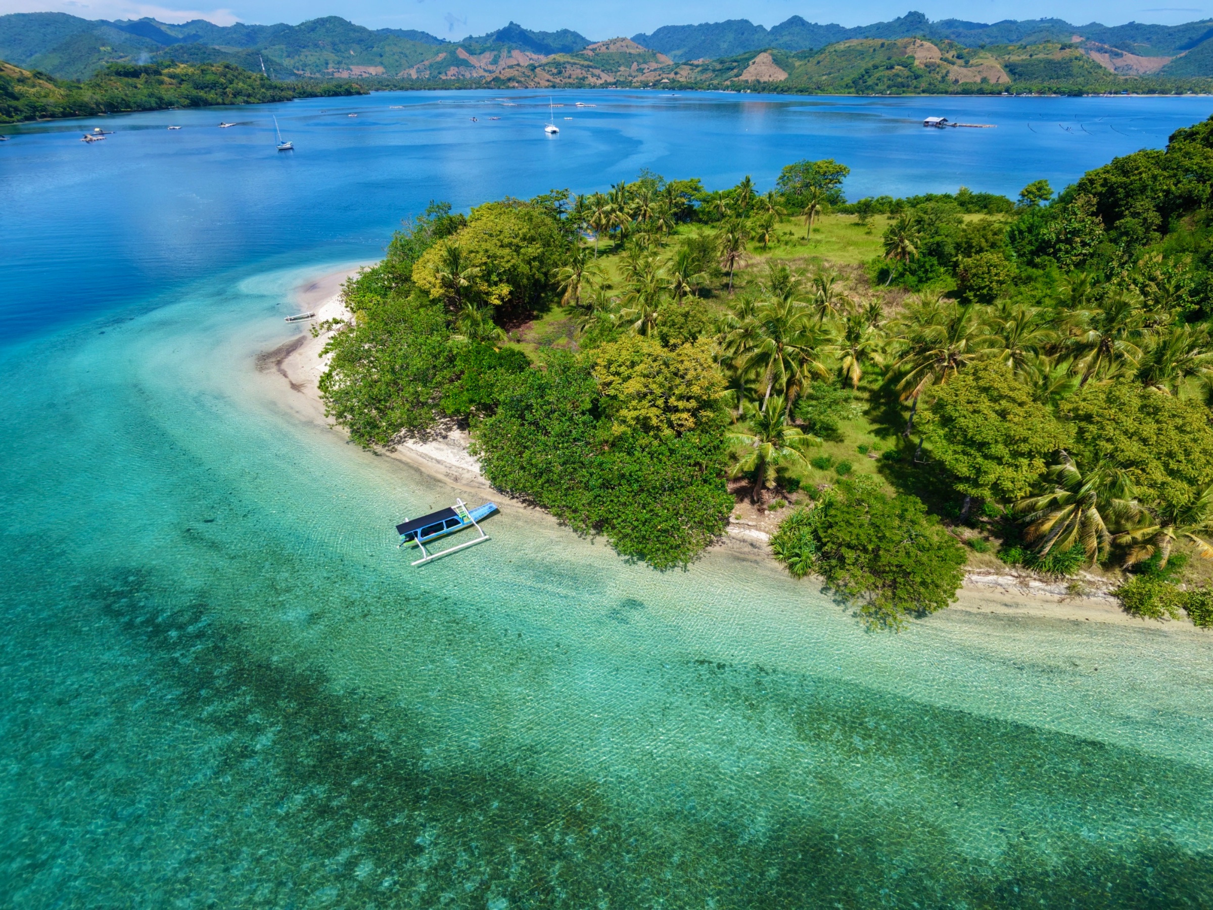sagara lombok snorkeling