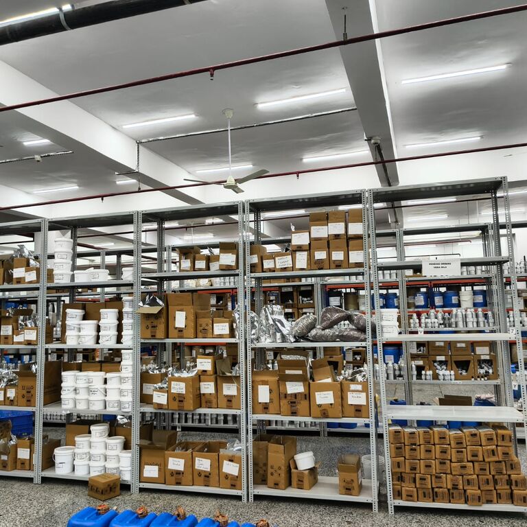 Vedaoils Private Limited