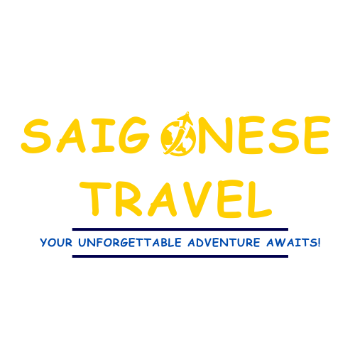 SAIGONESE TREKKING HOUSE