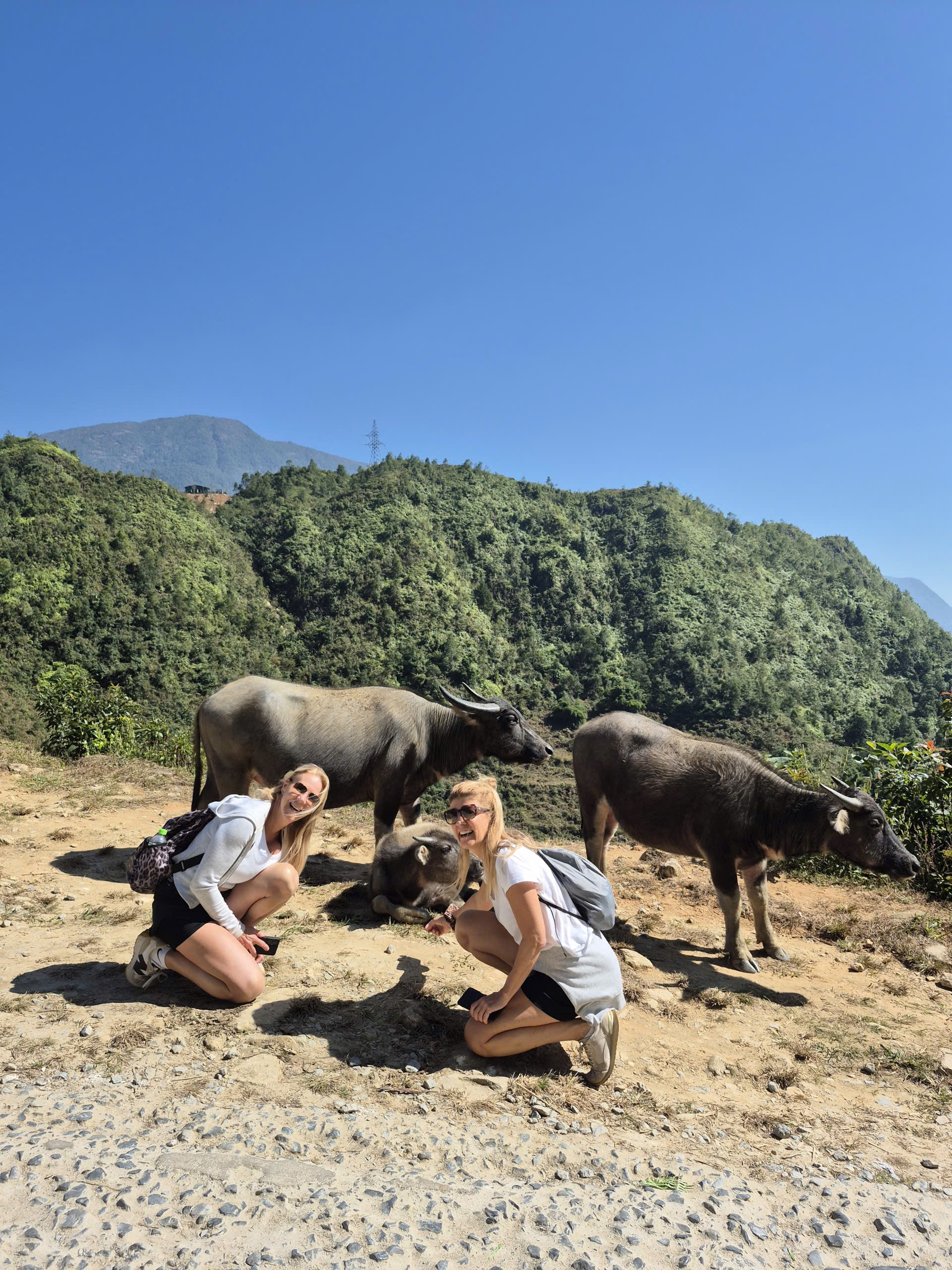 SAIGONESE TREKKING HOUSE