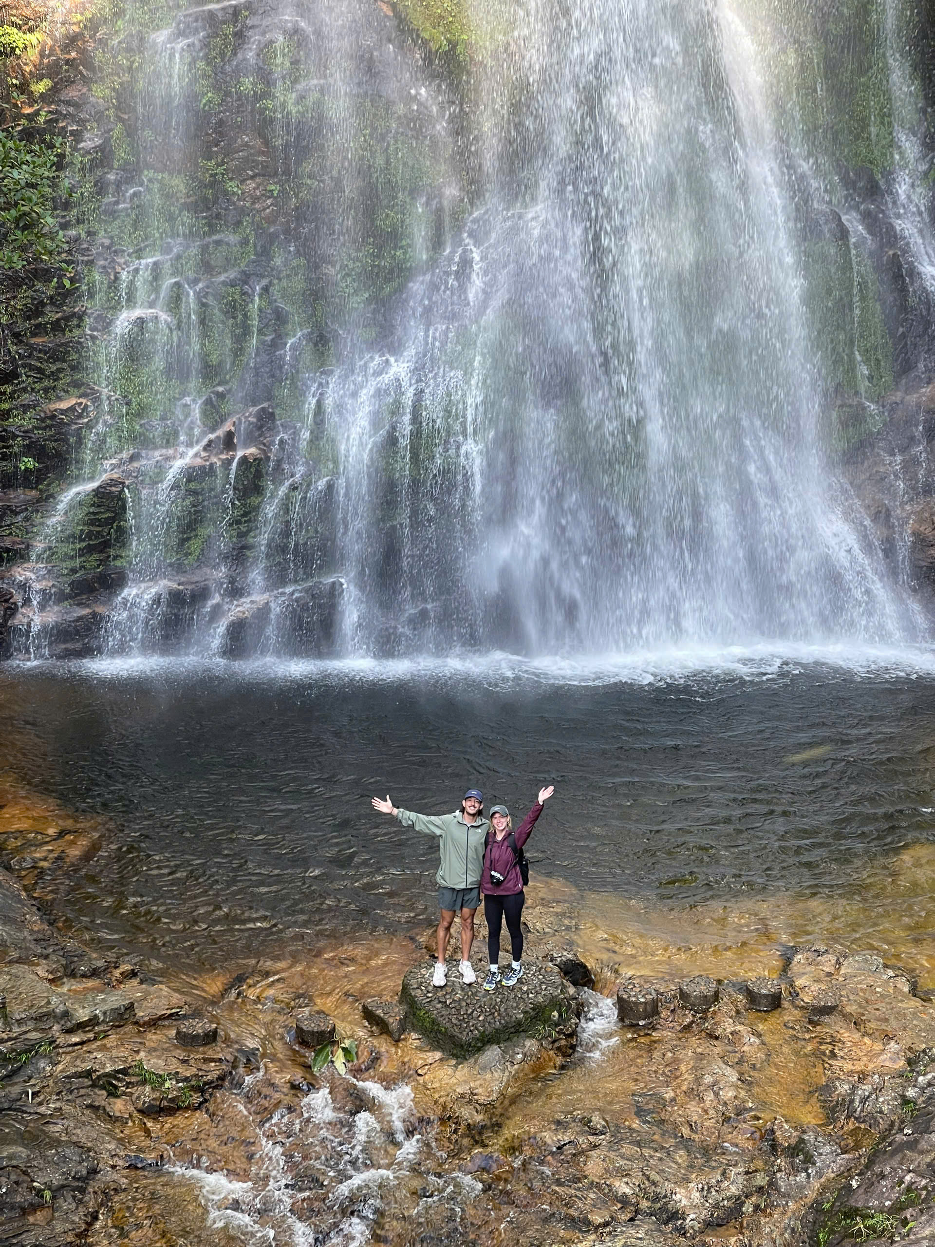 SAIGONESE TREKKING HOUSE