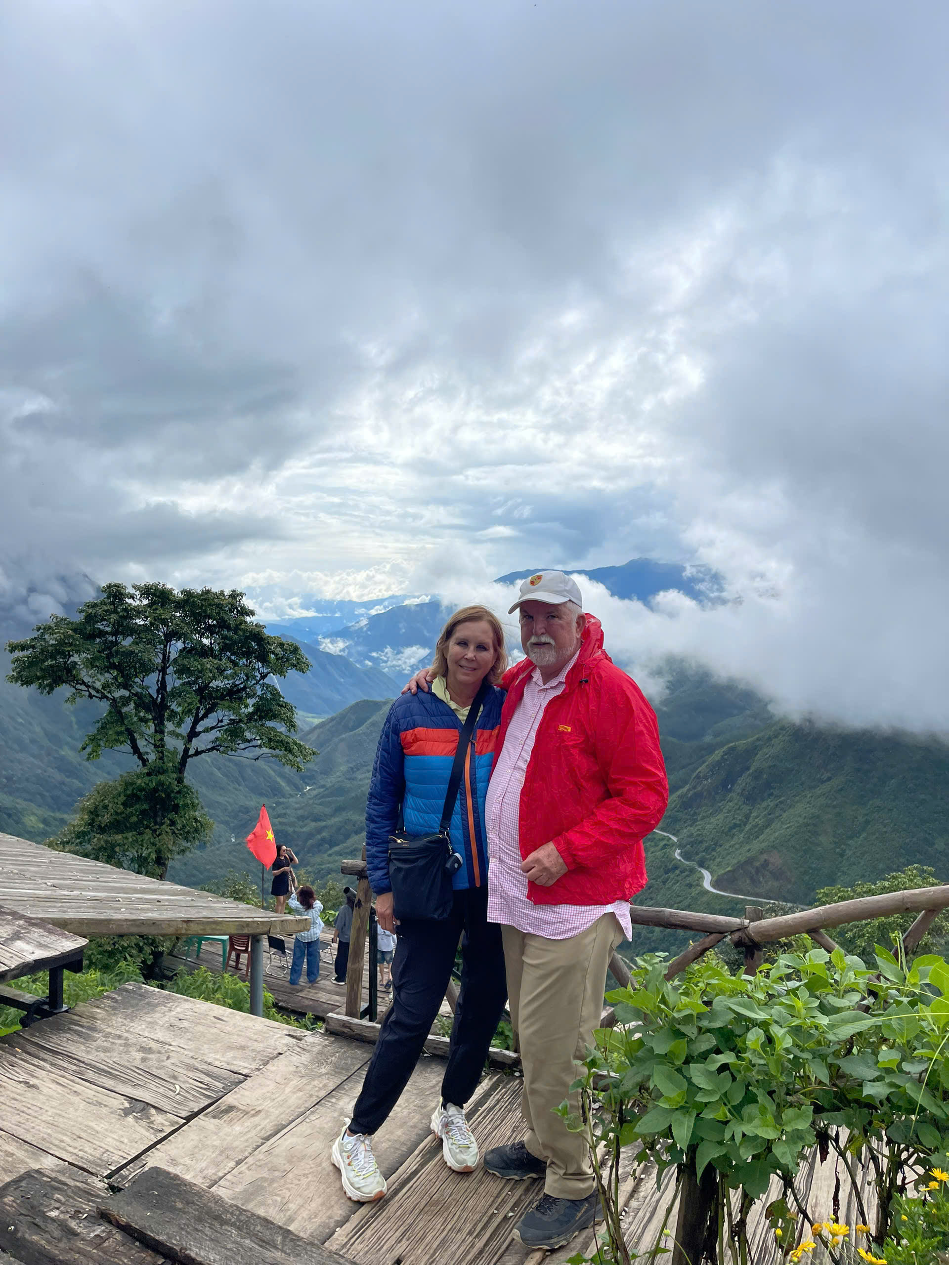 SAIGONESE TREKKING HOUSE