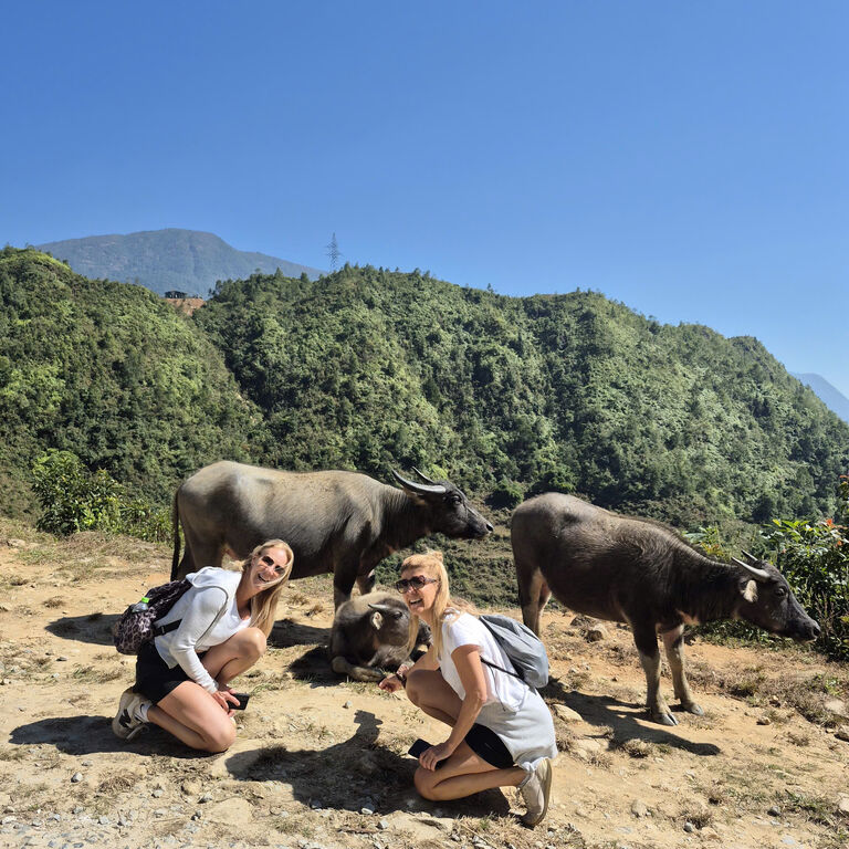 SAIGONESE TREKKING HOUSE