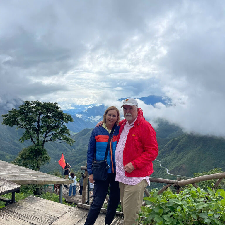 SAIGONESE TREKKING HOUSE
