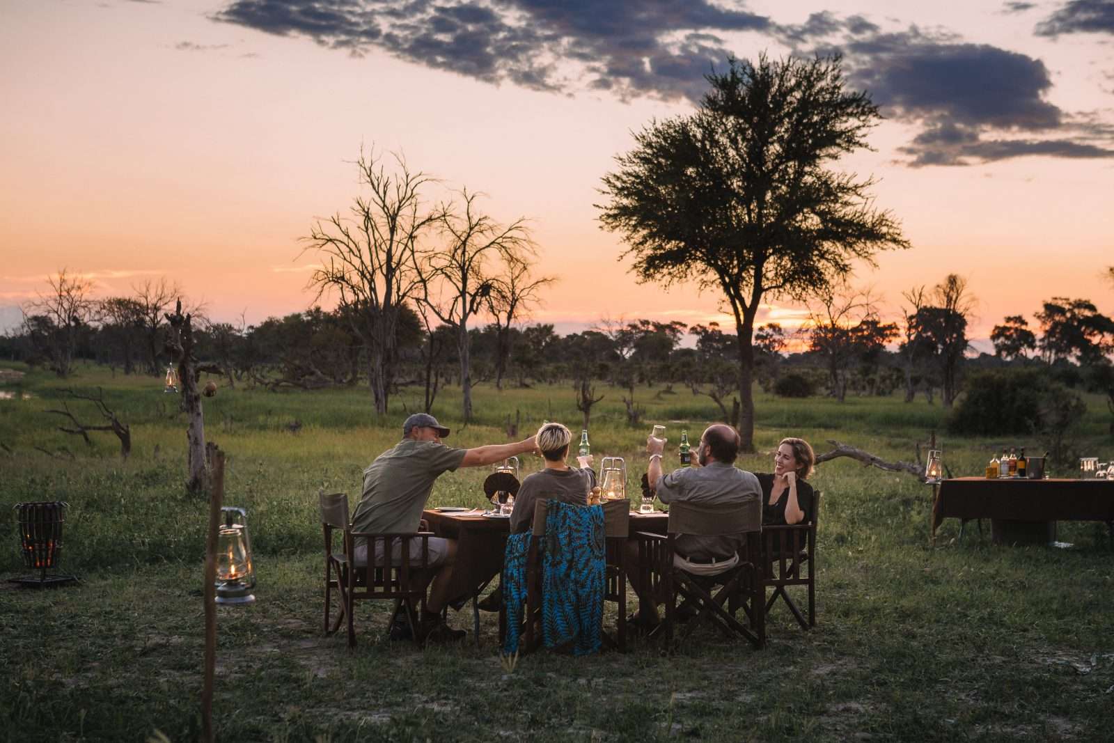 Uganda Tourist Guide