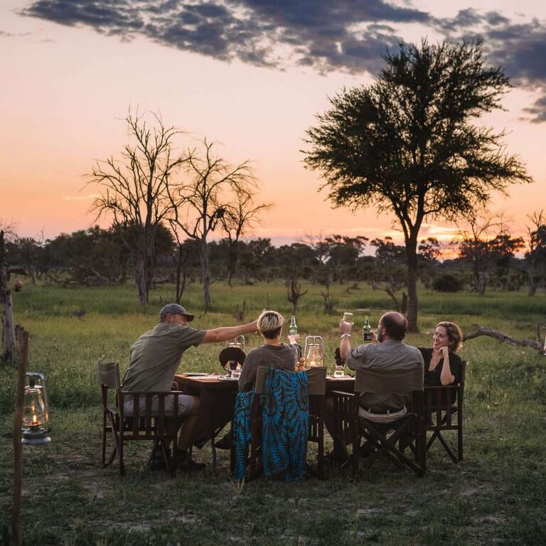 Uganda Tourist Guide