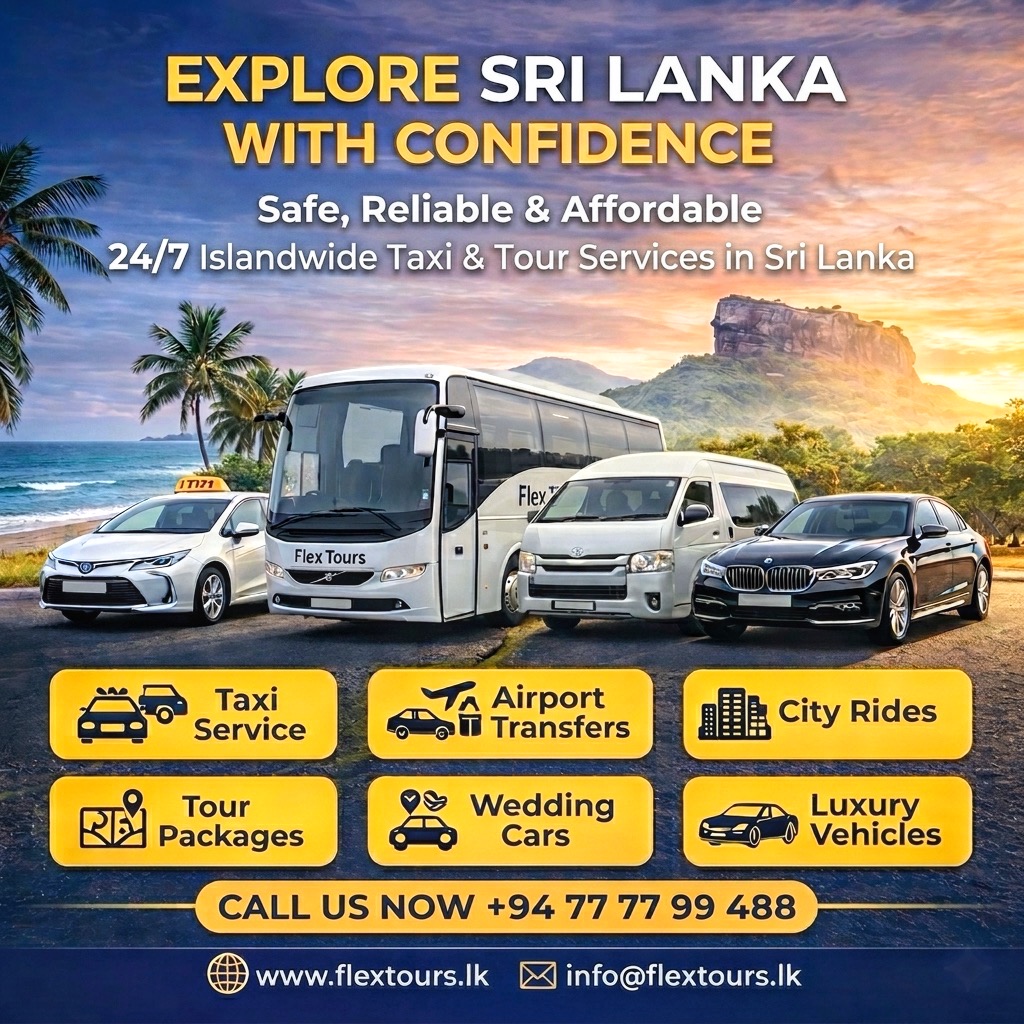 Flex Tours
