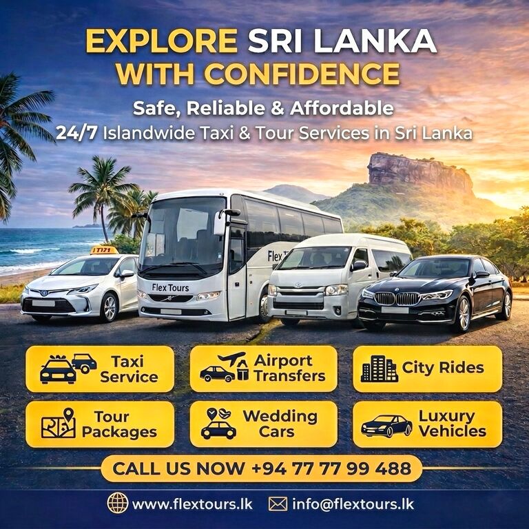 Flex Tours
