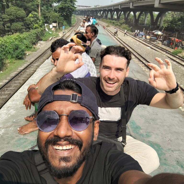 MD ABIDUR RAHMAN