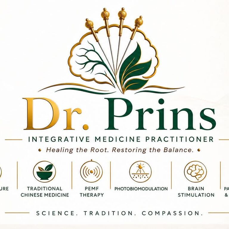DR. PRINS 普仁医师
