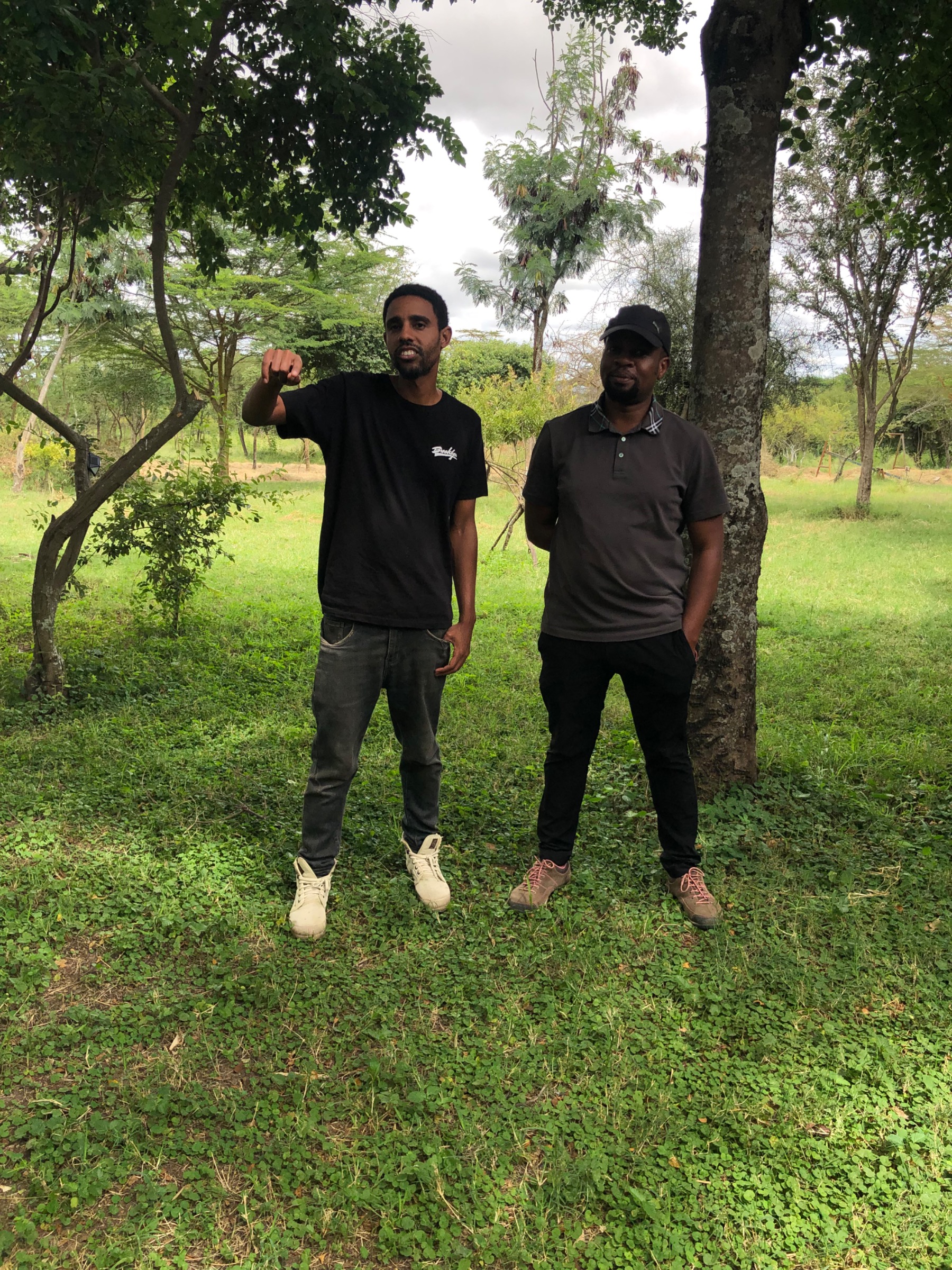 Mbalelo tours limited