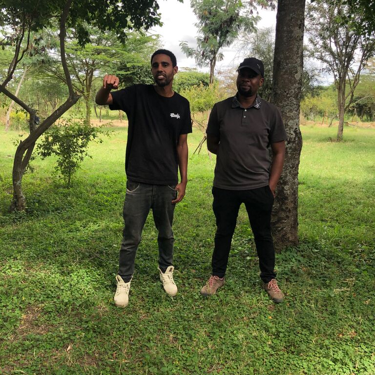 Mbalelo tours limited