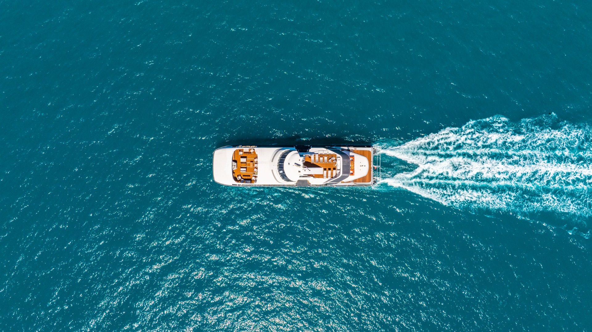 ZigZag Whitsundays Day Tour