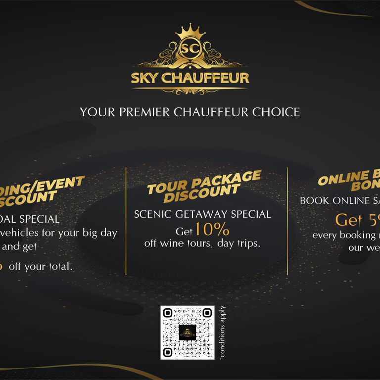 Sky Chauffeur