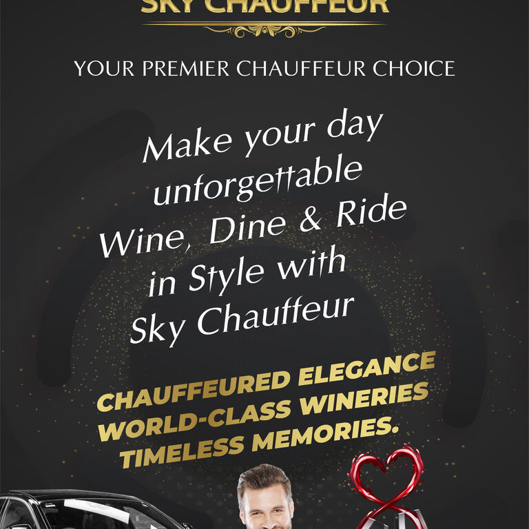 Sky Chauffeur