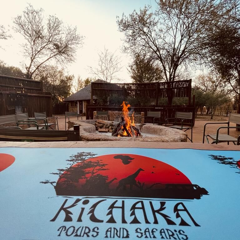 Kichaka Tours and Safaris