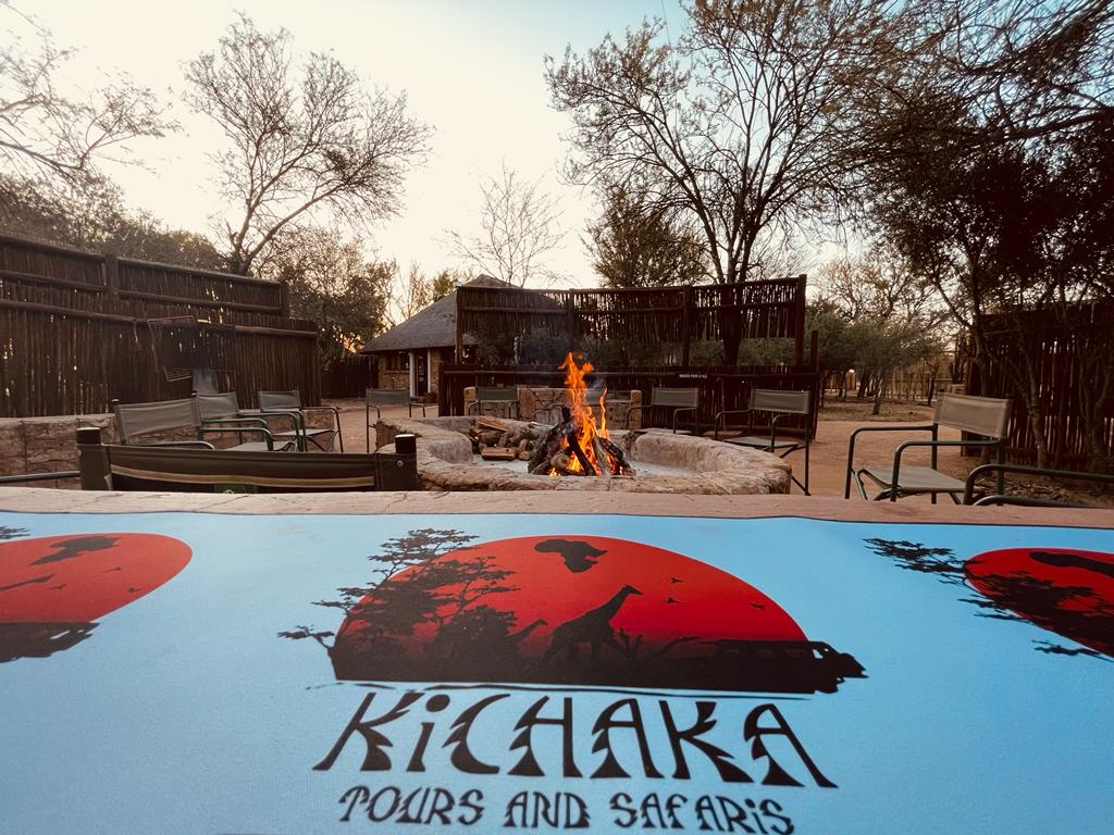 Kichaka Tours and Safaris
